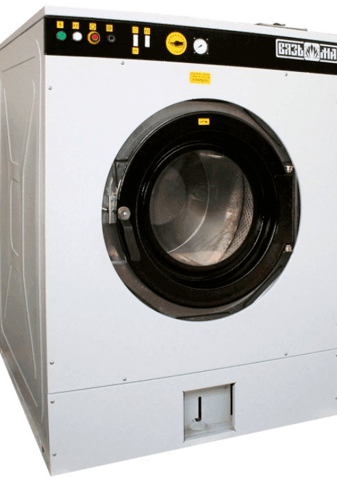 Cтирально-отжимная машина Вязьма Л-30П