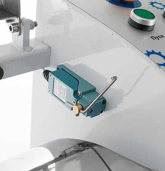 Машина тестомесильная Foodatlas WHM(H)-25, 380V