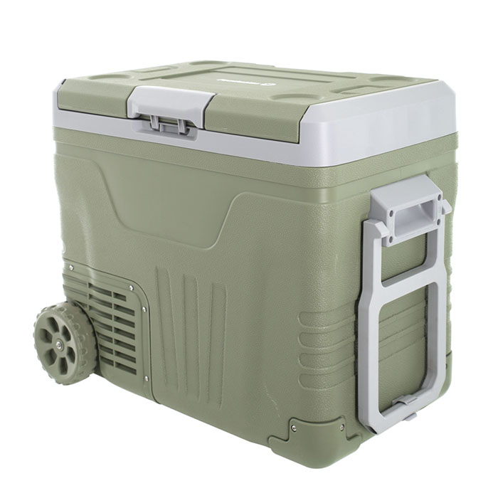 Холодильник автомобильный Foodatlas FA-50 Eco