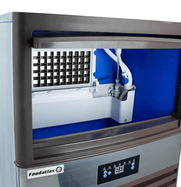 Льдогенератор Foodatlas BY-450F