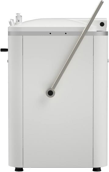 Тестоделитель ручной Apach SE M37s