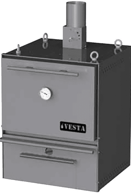 Печь-мангал Vesta 25