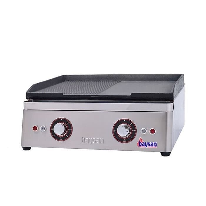 Жарочная поверхность Baysan E30871, чугун 70см
