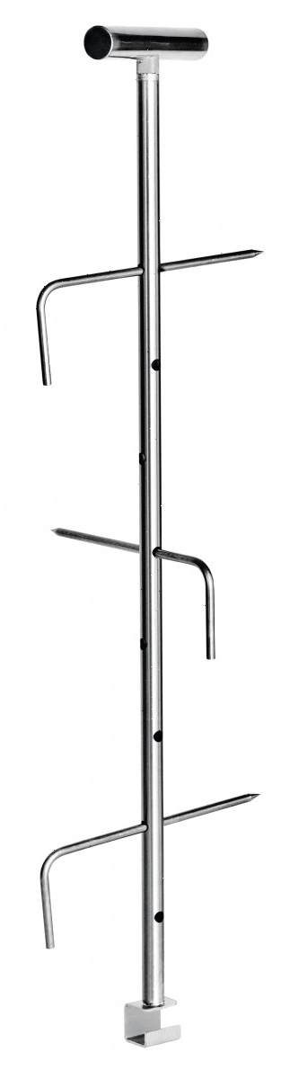 Пароконвектомат Abat ПКА20-1/1ПП2 (11000005228)