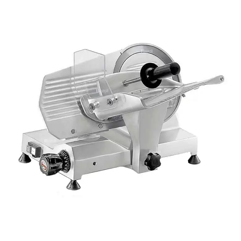 Слайсер Sirman MIRRA 220 тефлон