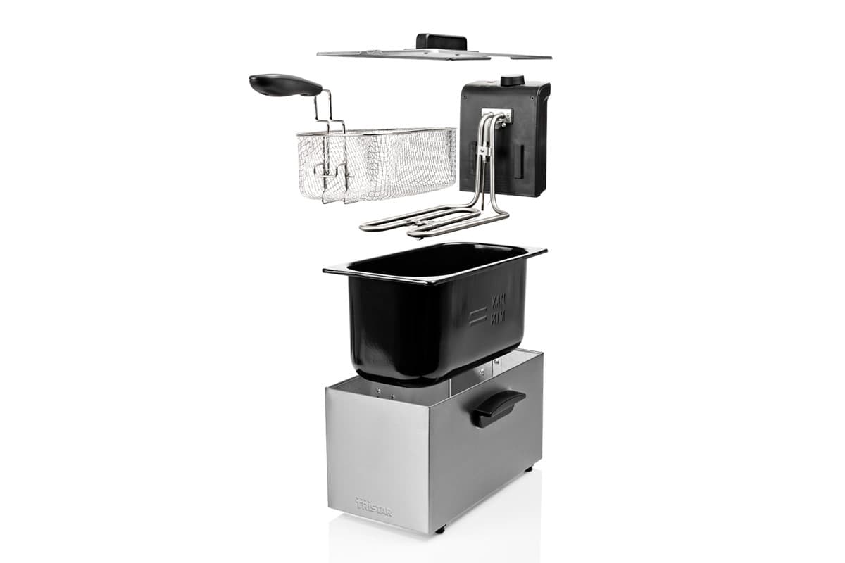 Фритюрница Tristar FR-6946