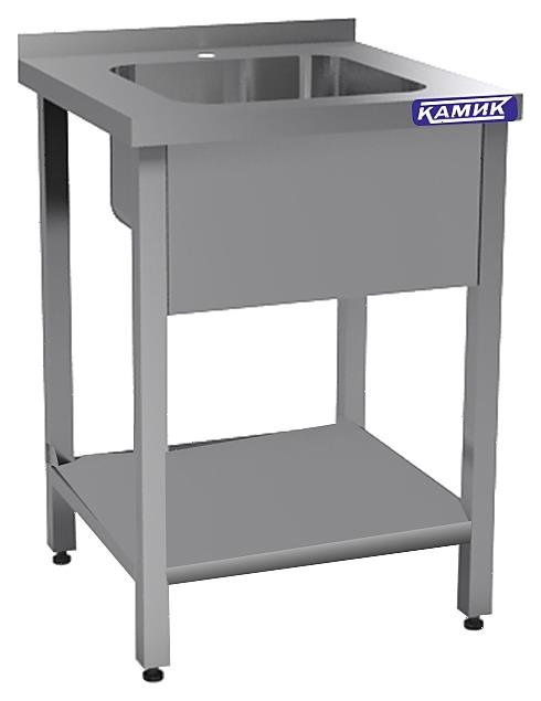 Ванна моечная Камик ВМ-АВ4066