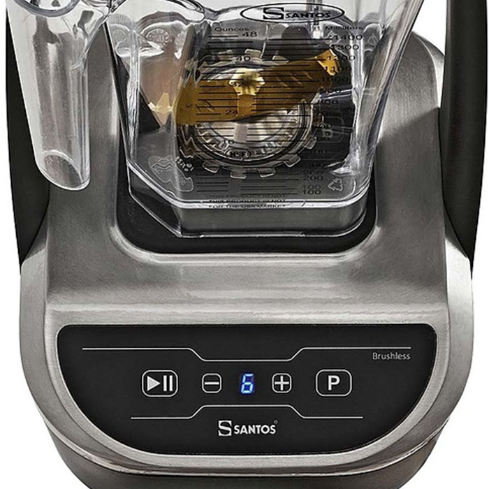 Блендер Santos 66