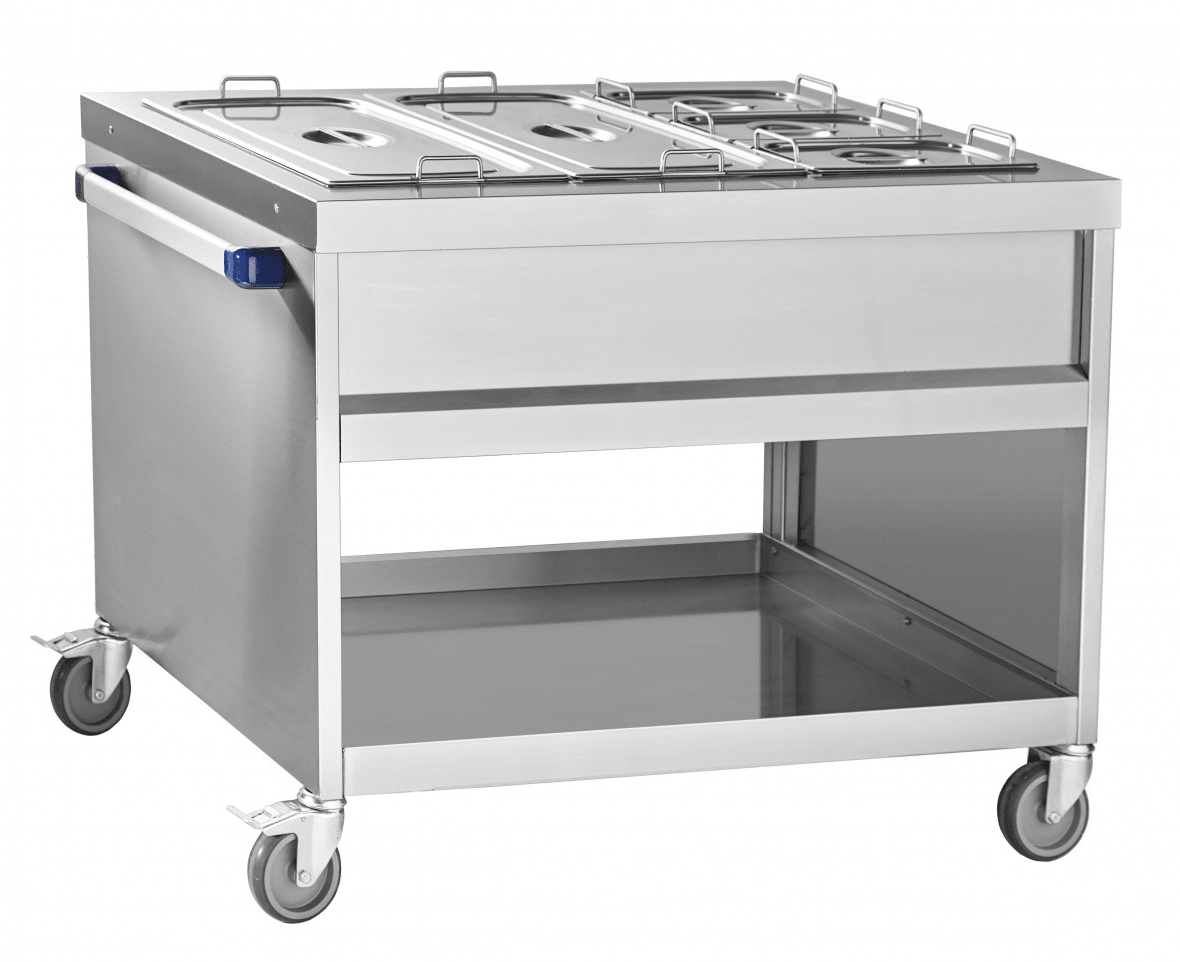 Мармит для вторых блюд Abat ЭМП-70 (21000001635)