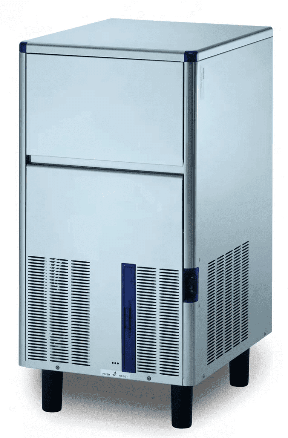 Льдогенератор Gemlux GM-IM35SCN WS