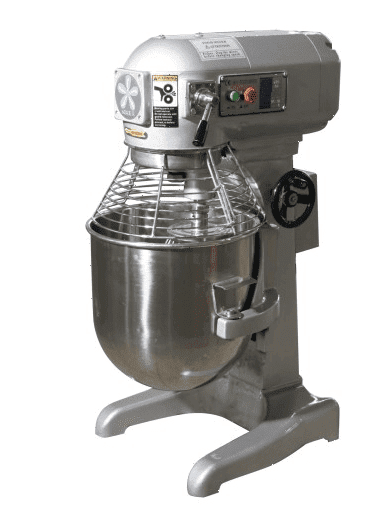 Миксер планетарный Магикон MAG-B10