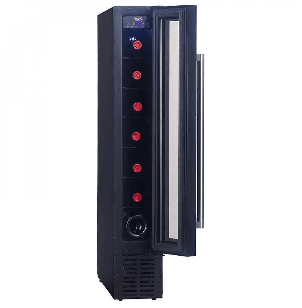 Шкаф винный Cold Vine C7-KBT1