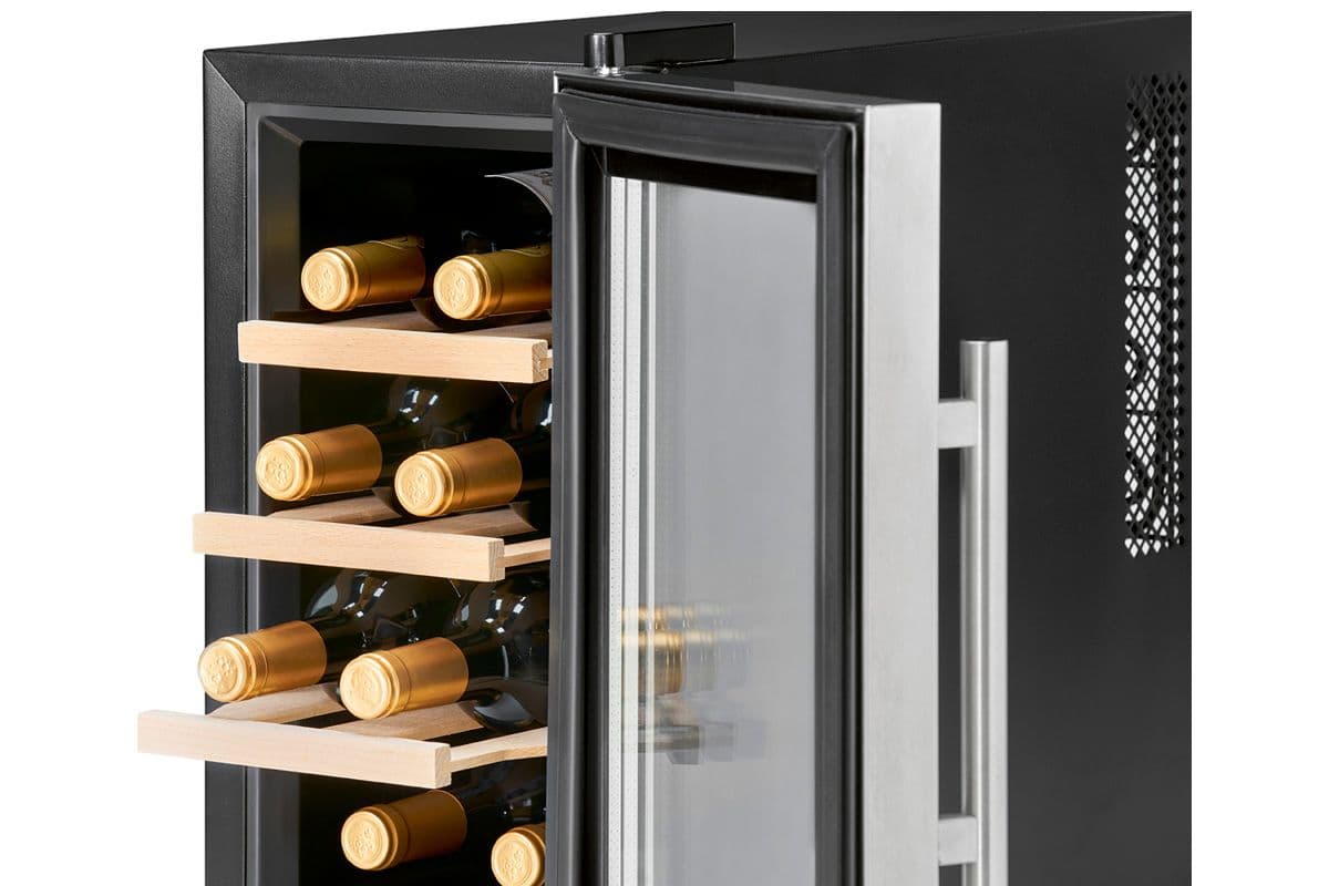 Шкаф винный Profi Cook PC-WK 1233