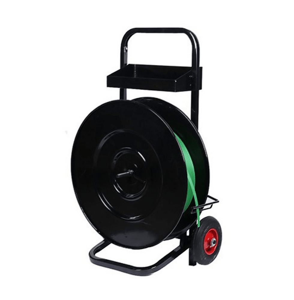 Ленторазматыватель стреппинг лент универсальный