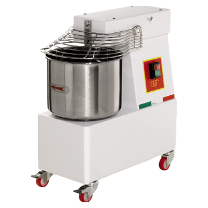 Тестомес GGF L 53 2V