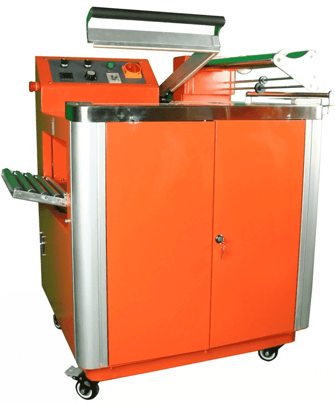 Термоусадочная машина Магикон BSF-400