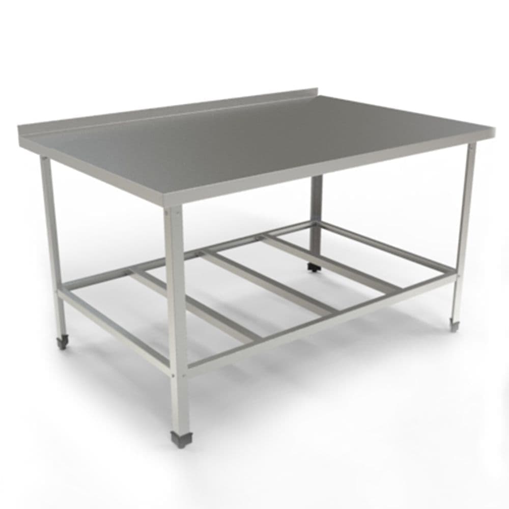 Стол производственный Кобор СРНБ-120 60