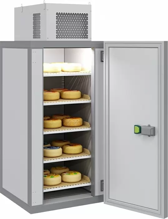 Камера холодильная Polair КХН_1,28 Minicella MM