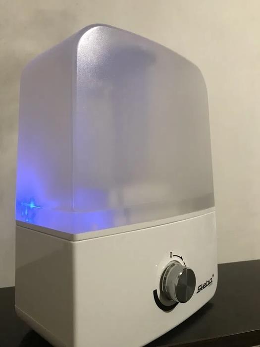 Ультразвуковой увлажнитель воздуха Steba LB 9