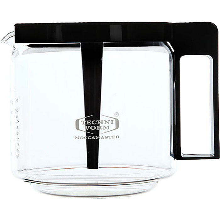 Кофеварка Moccamaster KBG Select бирюзовый (53981)