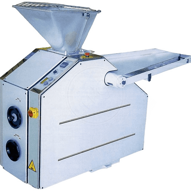 Тестоделитель Salva DAIAUT80