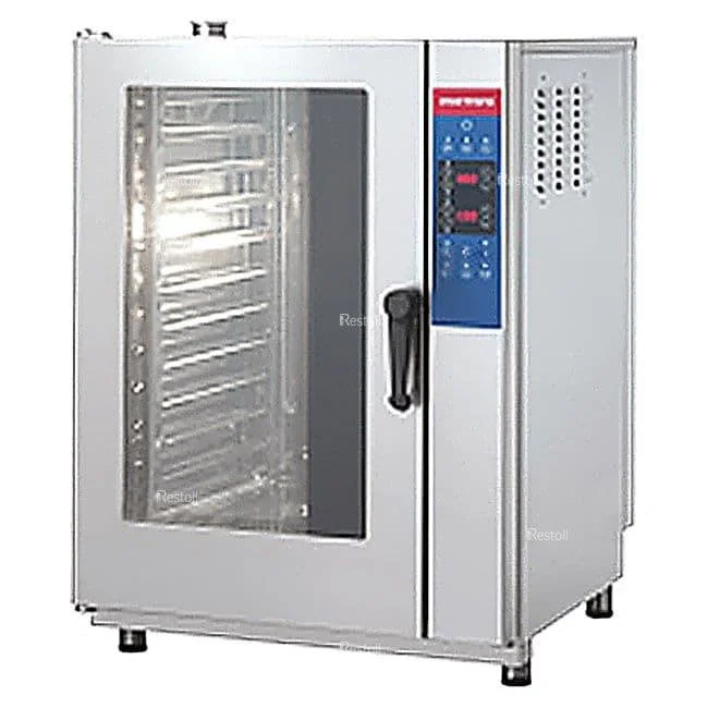 Пароконвектомат Inoxtrend CDE-111E
