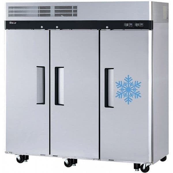 Шкаф комбинированный Turbo Air KRF65-3P