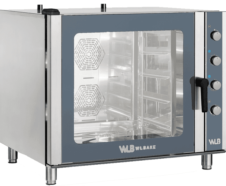Печь конвекционная WLBake WB464-SMR