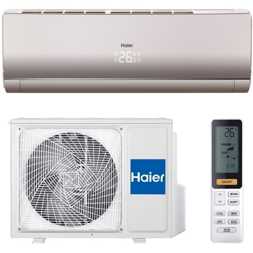 Кондиционер Haier HSU-09HNF303/R2-G / HSU-09HUN203/R2