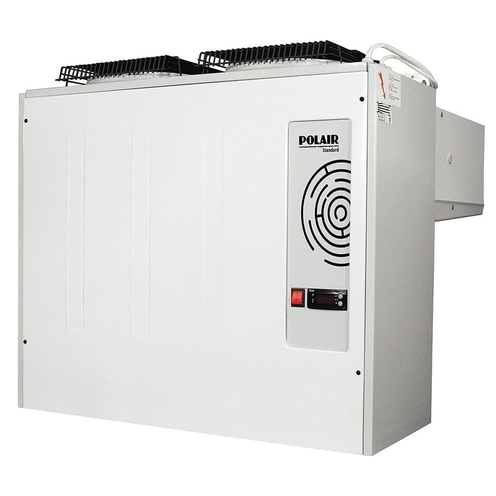 Моноблок низкотемпературный Polair MB220S