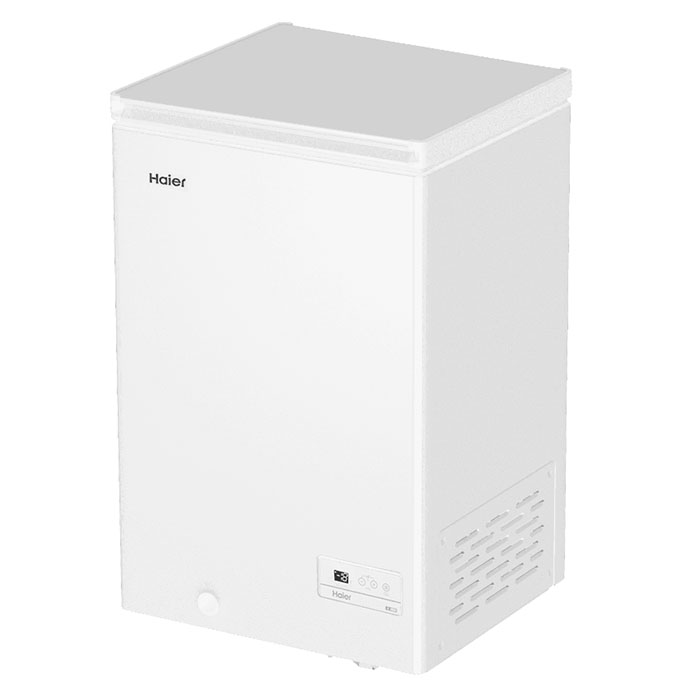 Ларь морозильный Haier HCE150R