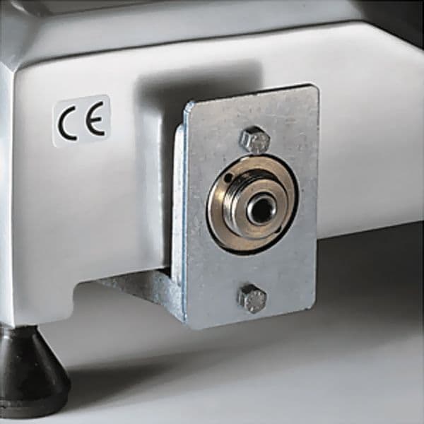 Слайсер Sirman MIRRA 300 тефлон