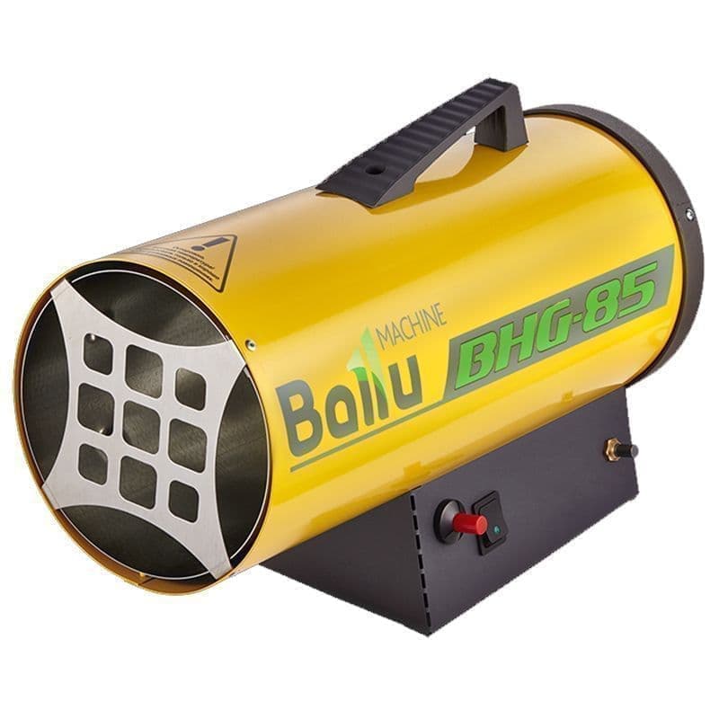 Газовая пушка 80 кВт Ballu BHG-85