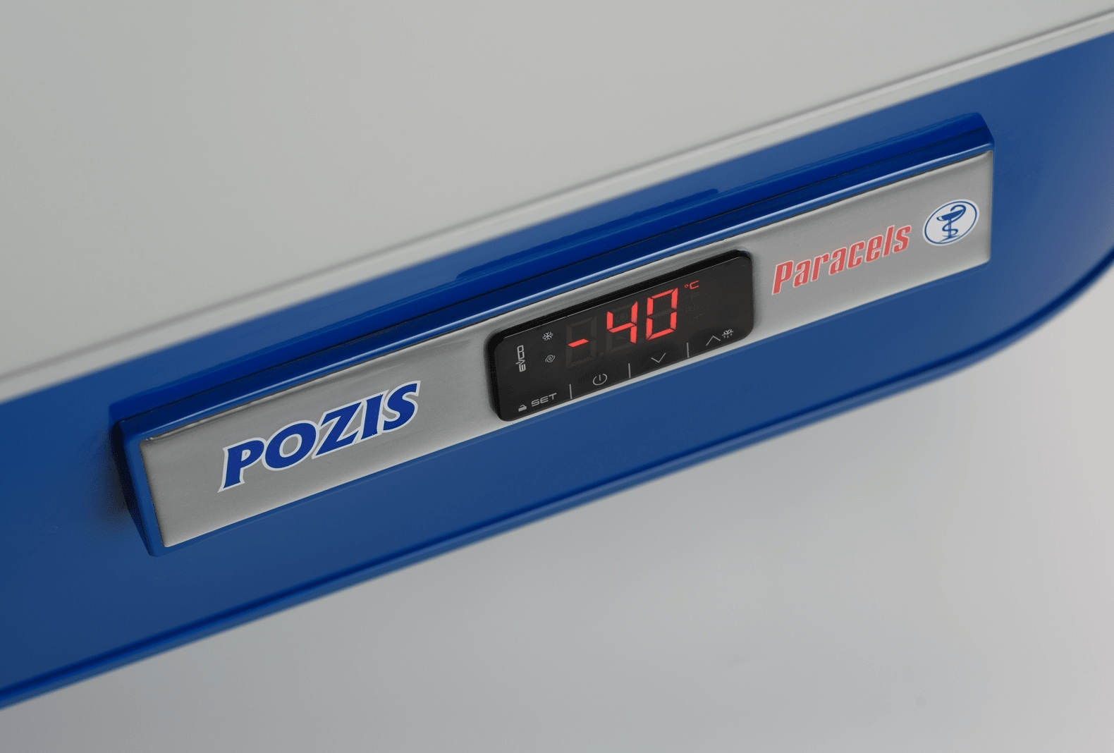 Шкаф морозильный для хранения крови Pozis ММ-180/20/35