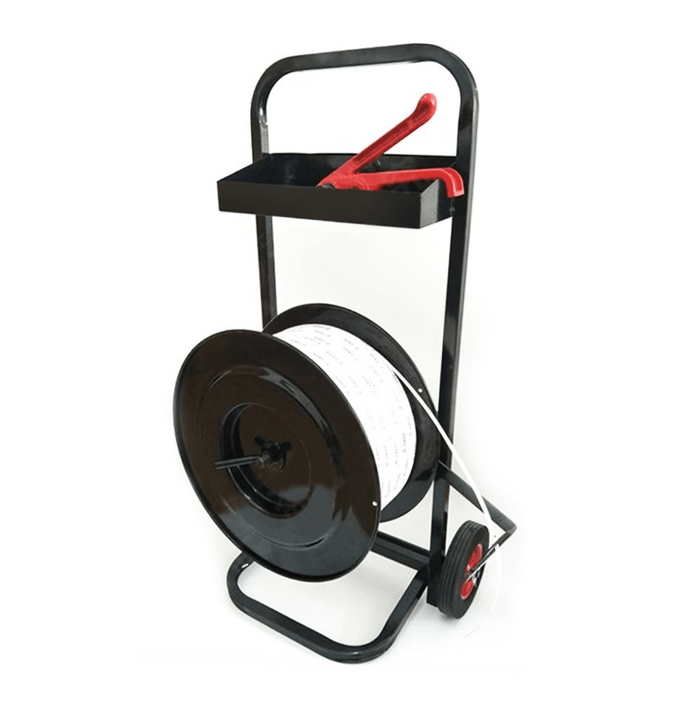 Ленторазматыватель стреппинг лент универсальный