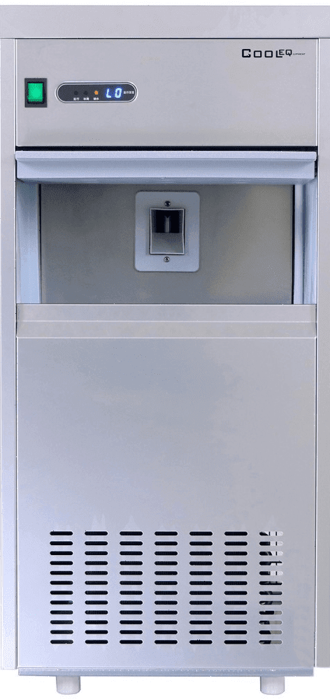 Льдогенератор Cooleq IMS-85
