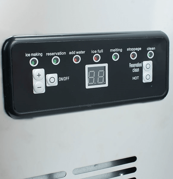 Льдогенератор Foodatlas BY-280FT