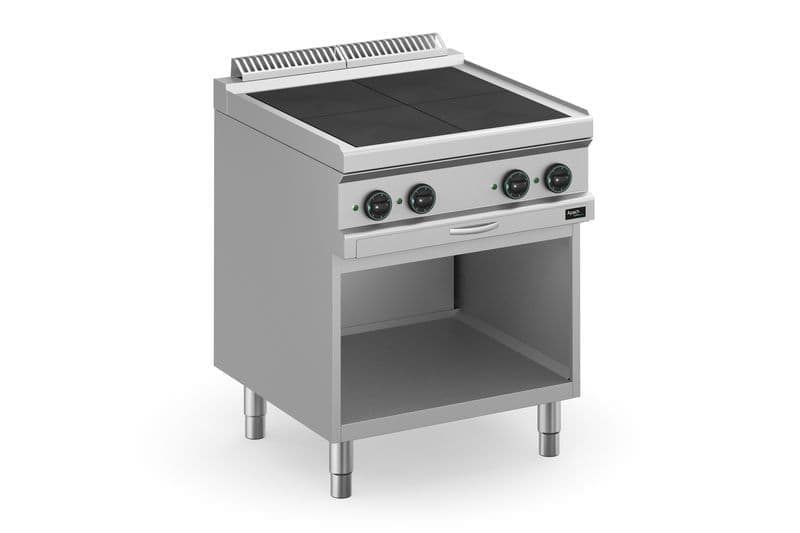 Плита электрическая Apach APRE-77QP