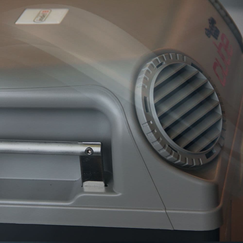 Мобильный кондиционер Indel B Sleeping Well Cube (24V)