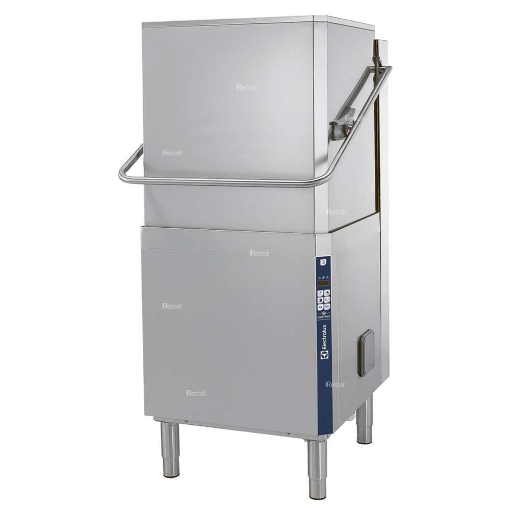Купольная посудомоечная машина Electrolux Professional EHT8DD (505102)