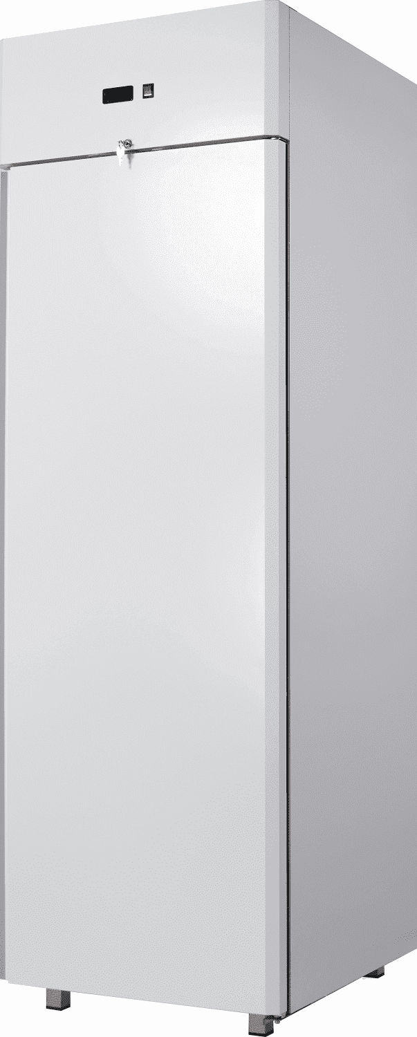 Шкаф морозильный Atesy F 0.7-S (глухая дверь)