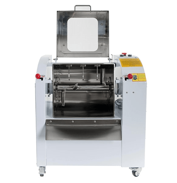 Машина тестомесильная Foodatlas WHM(J)-12,5 (220V)