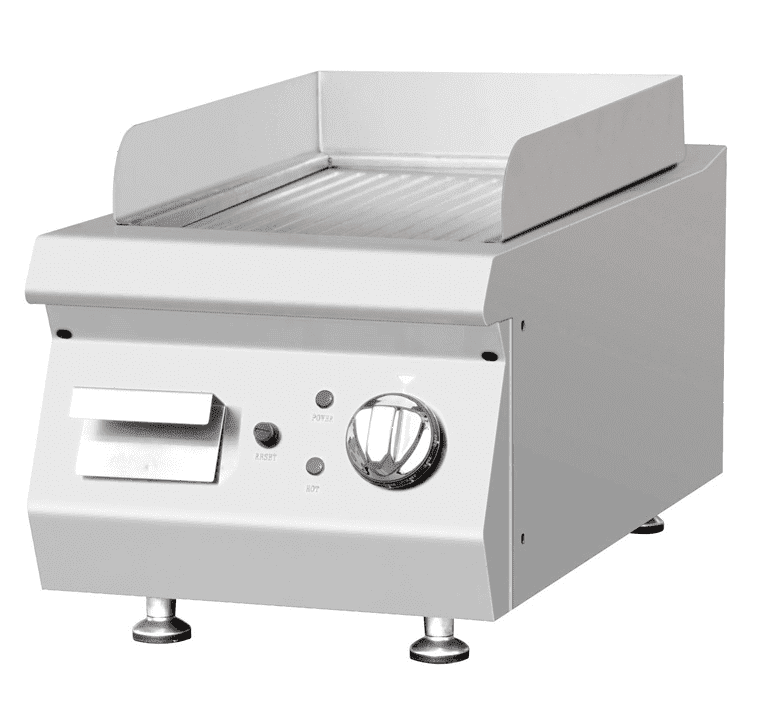 Жарочная поверхность Kocateq 0M0FT2E