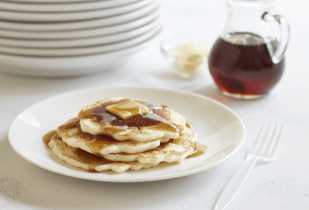 Автомат для выпечки оладьев Popcake PC10SRURENT