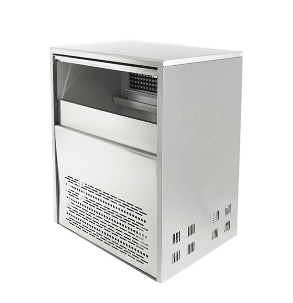 Льдогенератор Foodatlas MQ-60A Eco