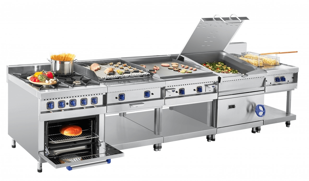 Сковорода опрокидывающаяся Abat ГСК-90-0,27-40 (21000802006)