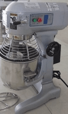 Миксер планетарный Магикон MAG-B30