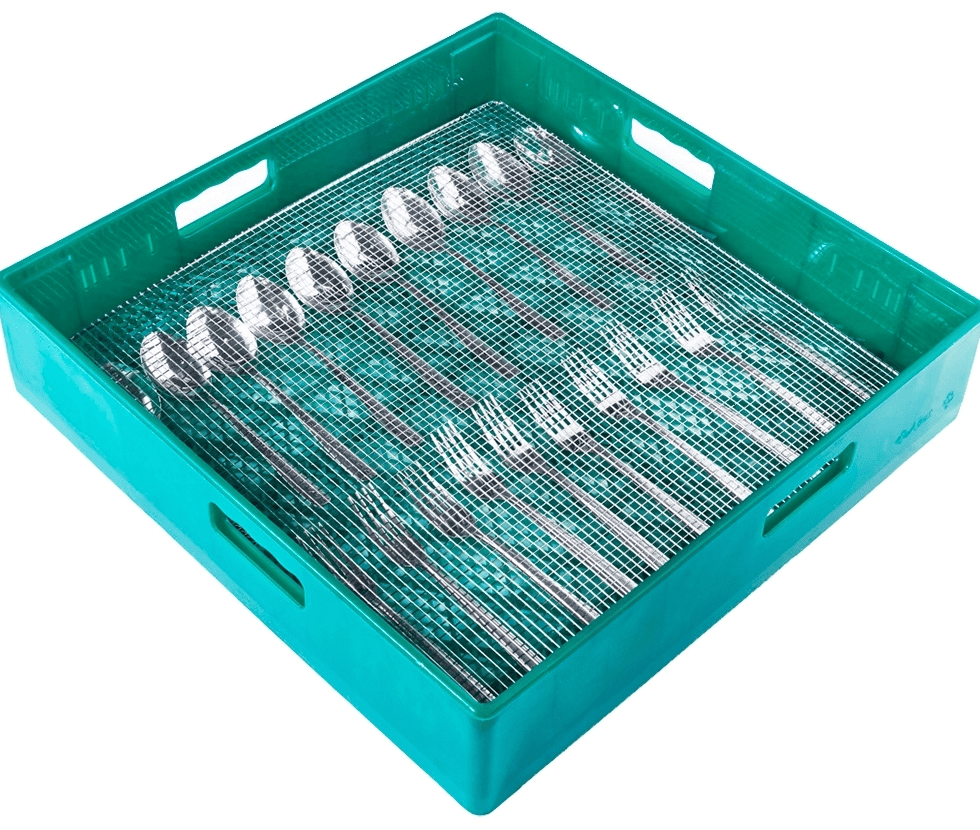 Кассета для столовых приборов Abat МПК-700К.1102.00.00.092 (72000027222)