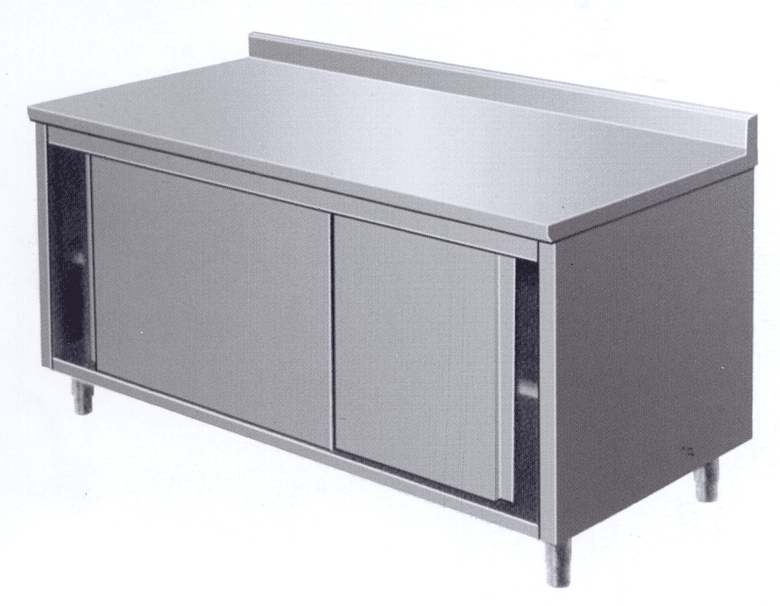 Стол-тумба Kocateq SAR147A