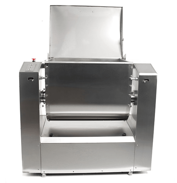 Тестомес для крутого теста Foodatlas HWT-100(H)